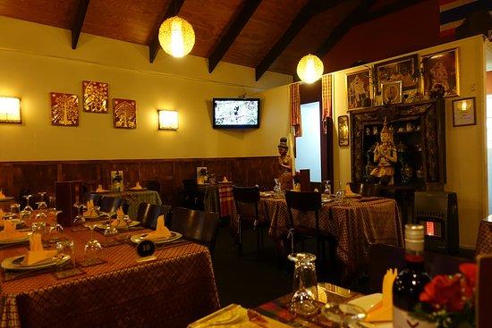 Thai Tradition Restaurant